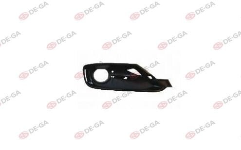 B.3 F30 ÖN TAMPON PANJURU SPORT ÇITA DKLİ Rh.11- | OEM:51117300740