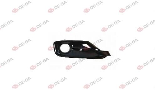 B.3 F30 ÖN TAMPON PANJURU SPORT ÇITA DKLİ Rh.11- | OEM:51117300740