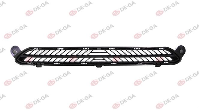 C.C4 ÖN TAMPON PANJURU ÜST 21- | OEM:98346917XT