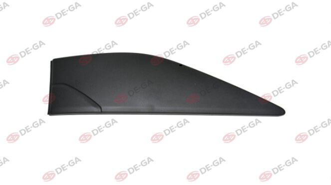 F.IVECO DAILY ÖN TAMPON PANJURU ÜST KÖŞE Lh.14- | OEM:5801847150