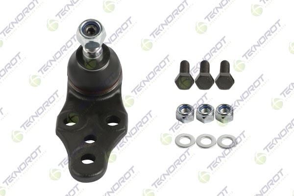 ALT ROTİL KADETT E 84-91 -DAEWOO NEXIA 95 > | OEM:1603120-1603164-90375505-94788122