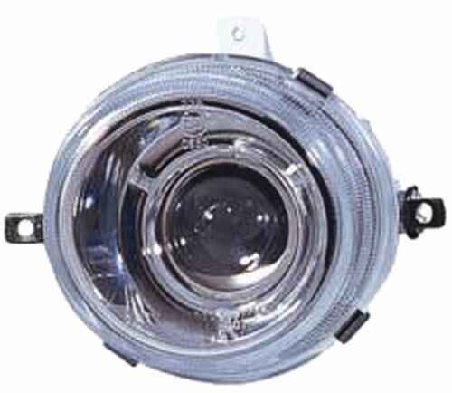 19-5879-05-9B H.SANTA FE ÖN SİS FARI 00-06 | OEM:9220126001