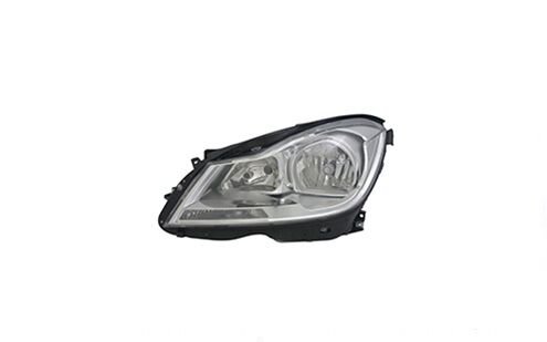 20-C980-05-2B M.W204 ÖN FAR EL.MOTORLU KROM LH.10- | OEM:A2048204959