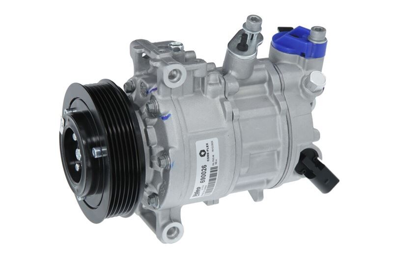 KOMPRESÖR YENİ AUDI A4 | OEM:4GD260805A-4M0816803-8T0816803G