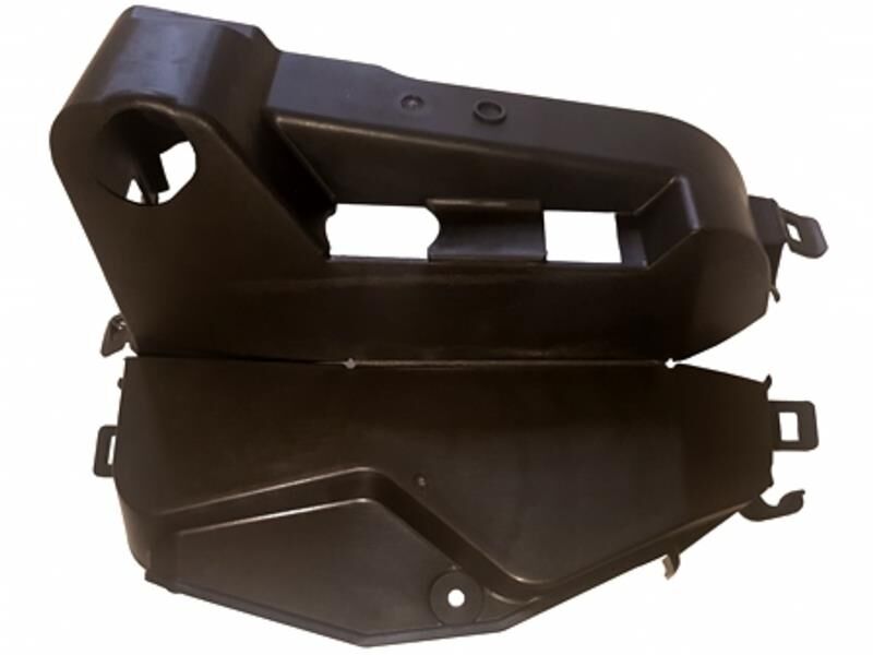 EGZANTRİK ÜST KAPAK FLUENCE-MGN III-SCENIC III-KNG-TGO II DACIA- LODGY-SANDERO-DUSTER 1.5 DCI K9K | OEM:8200795017
