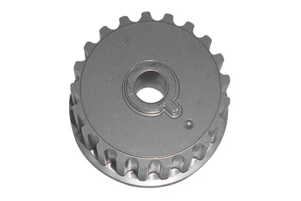 KRANK DİŞLİSİ RENAULT CLIO II-III-IV SYMBOL II DACIA SANDERO-LOGAN 1.2 16V D4F | OEM:8200042037