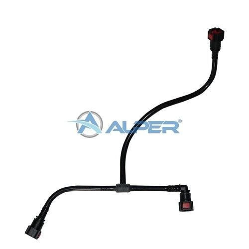 YAKIT BESLEME BORUSU PEUGEOT P3008-P307-P308 07> CITROEN C4 08>11 1.6 16V VTI EP6 MOTORS | OEM:1525.T1