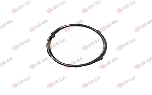 A.A5 SİS FAR ÇERÇEVESİ KROM Lh.07- | OEM:8T08531012ZZ