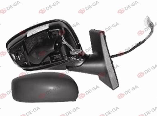 F.IDEA DIŞ AYNA EL.IS.SENS.AST.Lh.04- | OEM:735360564