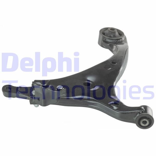 ÜST ROTİLLİ KOL ÖN KIA CARENS | OEM:545001D000-545001D100-545001D300