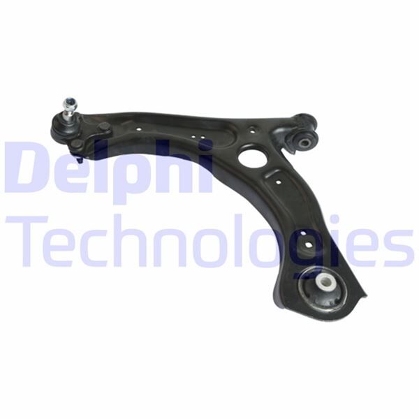 ÖnSol ROTİLLİ KOL SEAT-VWSEAT Arona.Ibiza-VW Polo | OEM:2Q0407151B-2Q0498151