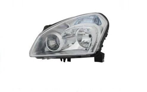20-B572-A5-9B N.QASHQAİ ÖN FAR EL.MOTORLU LH.07- | OEM:26060JD910