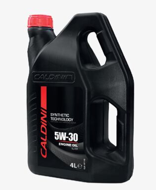 CALDİNİ 4 LT 5W30 SL/CF MOTOR YAĞI | OEM:5W30