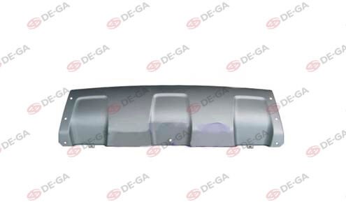 D.DUSTER ÖN TMP.ALT BAKALİTİ GRİ AST.09- | OEM:620728189R
