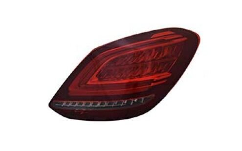 11-9089-A0-9B M.W205 ARKA STOP LEDLİ RH.18- | OEM:A2059064603