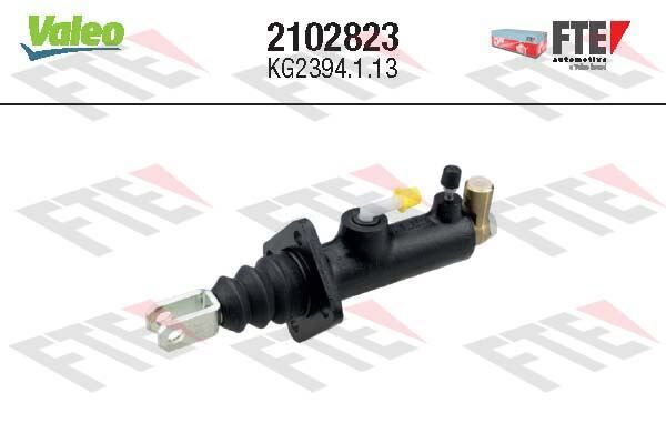 DEBRİYAJ ÜST MERKEZİ TRAKTÖR | OEM:2244571