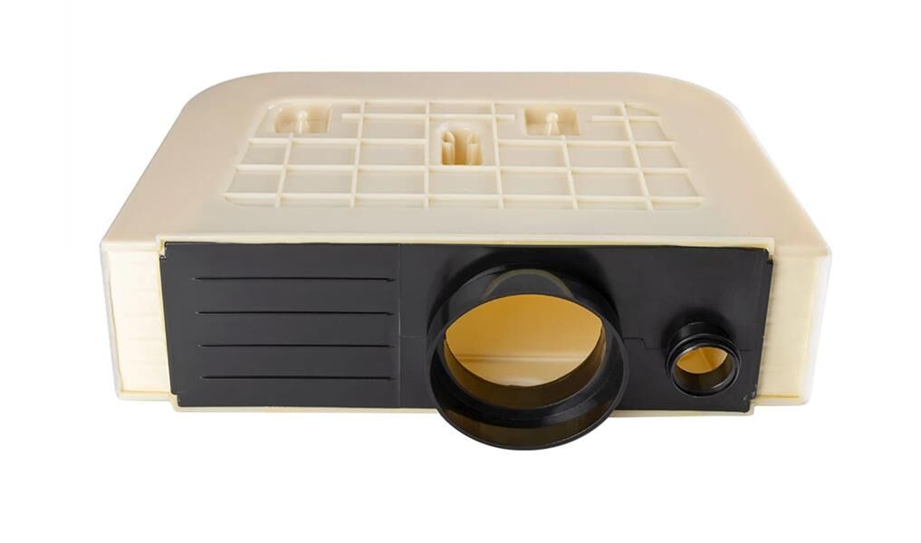 HAVA FİLT. PLASTİK VW TOUAREG III-AUDI Q7 4M 2.0 TFSI-3.0 TDI 18- | OEM:4M0133843C