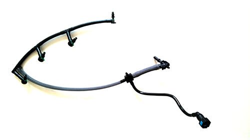 ENJEKTOR GERI DONUS HORTUMU TRANSIT V347 11>14 V363 14 > 2.2TDCI 155PS A.CEKER | OEM:BK3Q9K022AG-1761932