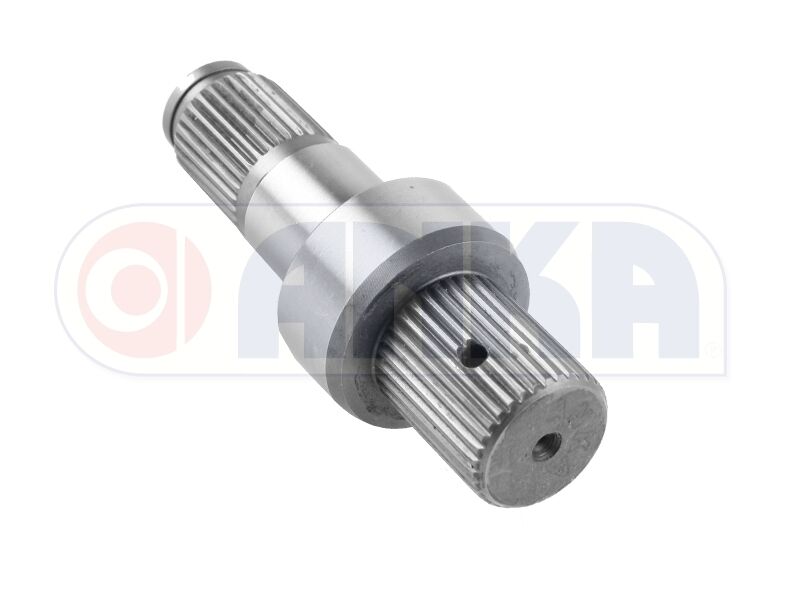 AKS DİŞLİ MİLİ J10 KARSAN | OEM:K22N146