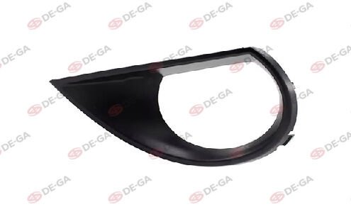 A.Q7 ÖN SİS FAR ÇERÇEVESİ Lh.11- | OEM:4L0807489A