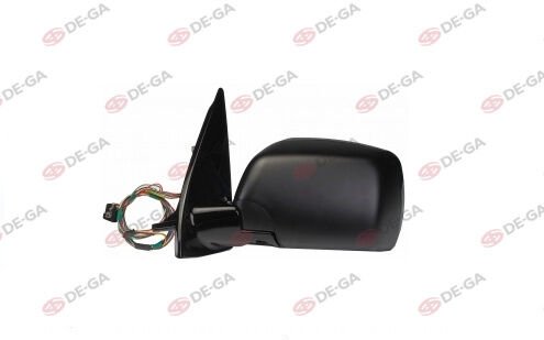 B.X5 E53 DIŞ AYNA EL.IS.OT.HAF.Lh.00- | OEM:51167039897