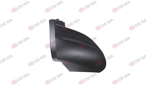 F.500 X ÖN TAMPON SPOİLER UCU DES.Rh.14- | OEM:735617231