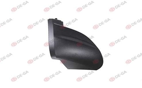 F.500 X ÖN TAMPON SPOİLER UCU DES.Rh.14- | OEM:735617231