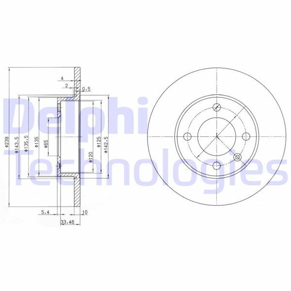 FREN DİSKİ ÇİFTLİ PAKET . DELİKSİZ ÖN/ARKA SEAT // VW; CORDOBA. IBIZA // DERBY. GOLF. GOLF VAN. JET TA. PASSAT. POLO. SANTANA. SCIROCCO 1973 > 01/2002 | OEM:811615301-811615301B-811615301C