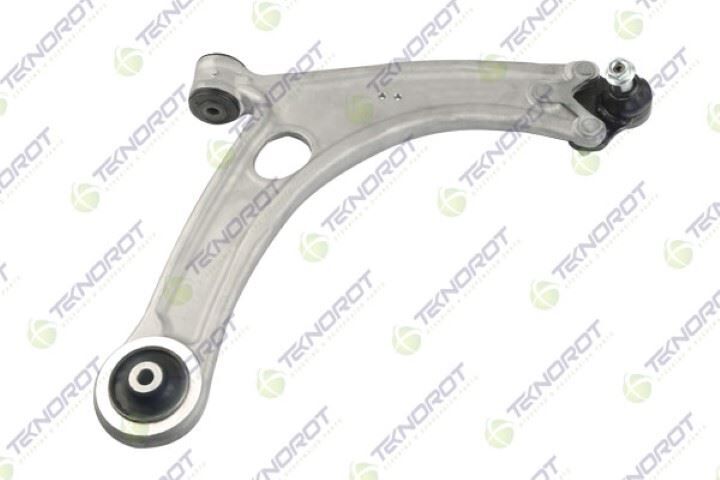 ROTİLLİ SALINCAK ÖN SOL ALT AUDI TT 2014- | OEM:8S0407151D-8S0407151DL-8S0407151DS1