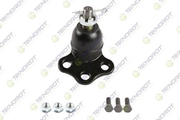 ROTİL ÖN ÜST DODGE-DAKOTA 2ND GEN-2000-2004-DODGE-DURANGO 1ST GEN-1998-2003 | OEM:K7392-5166384AA-5104816AD