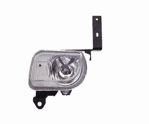 19-5755-05-9B V.S70 ÖN SİS FARI RH.97-00 | OEM:8620230