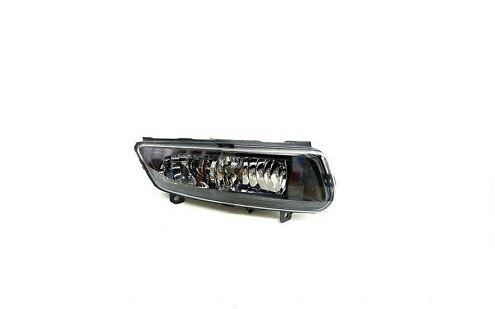 19-C283-05-2B W.POLO ÖN SİS FARI SİYAH GTI RH.09- | OEM:6R0941062F