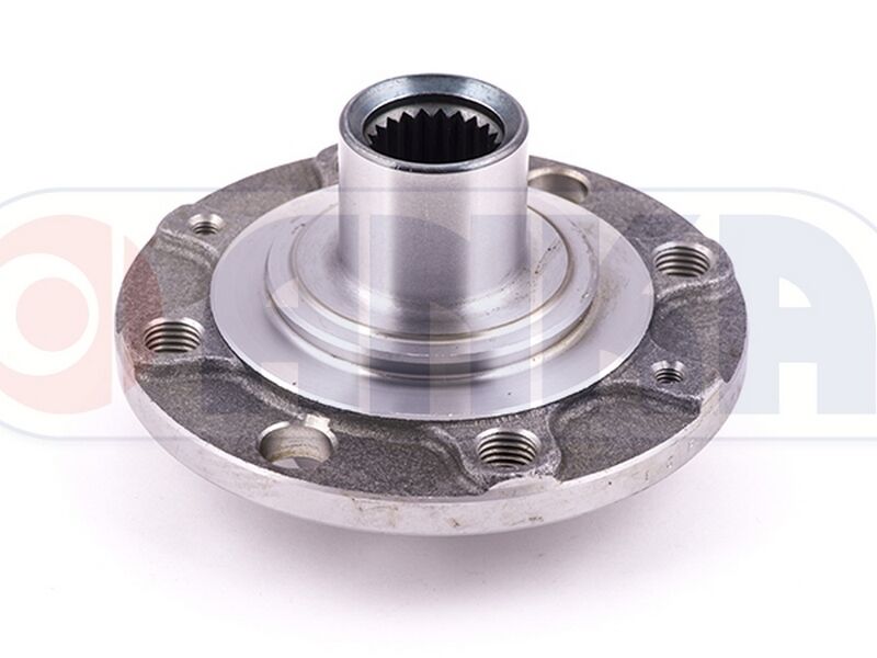 ÖN TEKER PORYASI GRANDE PUNTO 1.4 8V | OEM:51881462
