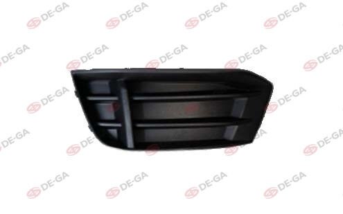 A.A3 ÖN TAMPON PANJURU SDN Lh.16- | OEM:8V5807681AA9B9