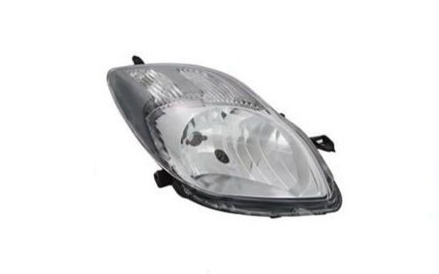 20-C011-D5-2B T.YARİS ÖN FAR EL.MOTORLU RH.09- | OEM:811300D350