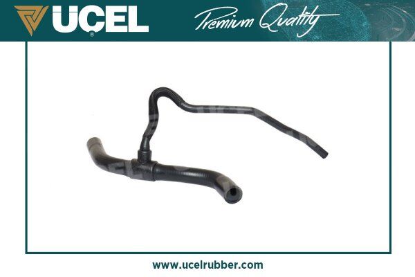 RADYATÖR ÜST HORTUMU RENAULT CLIO II BB0-1-2 CB0-1-2 -1.2 16V | OEM:8200026108-8200046998-8200043782