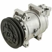 KOMPRESÖR ISUZU ELF NxR85 | OEM:8982861990-8980009882-8980009881