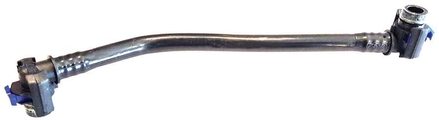 KOMPRESOR SOGUTMA SIVI BORUSU MAN D2066 | OEM:51063045457