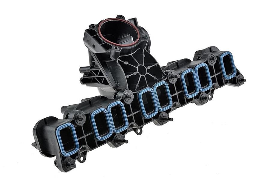 EMME MANIFOLDU CUSTOM TTF V362 TRANSIT V347-V348 TT9 2.2 155PS 11>14 YENI TRANSIT V363 TTG 14> BOXER III 2.2 HDI | OEM:9677030680-1770548-BK2Q9424CC