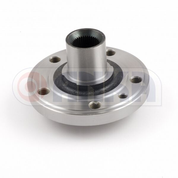 ÖN/ARKA TEKER PORYASI VW TRANSPORTER T4 90-03 5 BİJ | OEM:7D0501647