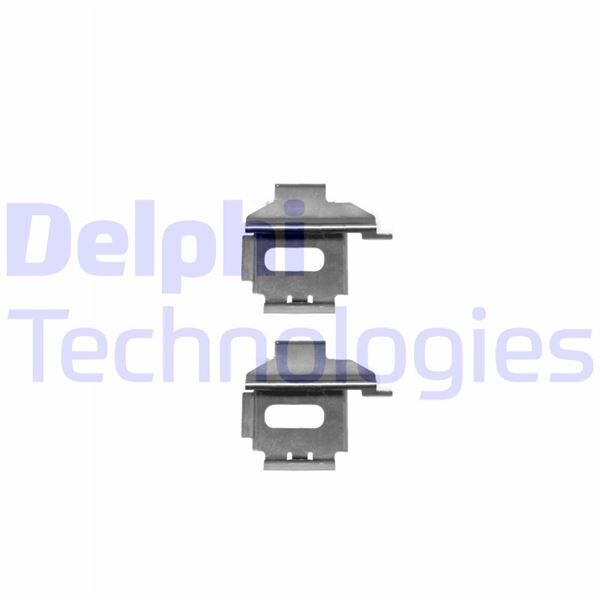 FREN BALATA MONTAJ TAKIMI ARKA MERCEDES SPRİNTER / VW LT 96>