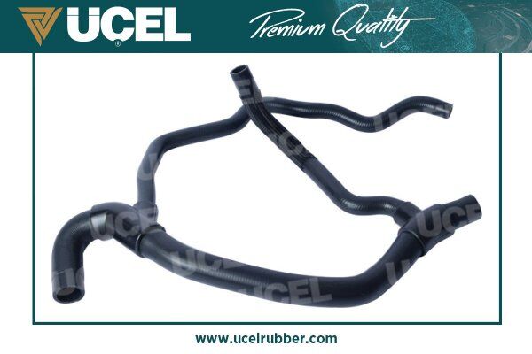 RADYATÖR ALT HORTUMU RENAULT CLIO II BB0-1-2 CB0-1-2 -1.4 B-CB0C -1.6 B-CB0D | OEM:7700834895-7700834887-8200126264