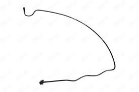 RADYATÖR YEDEK SU HORTUMU FORD MONDEO IV 03.2007 - 09.2014 | OEM:6G918C012DD