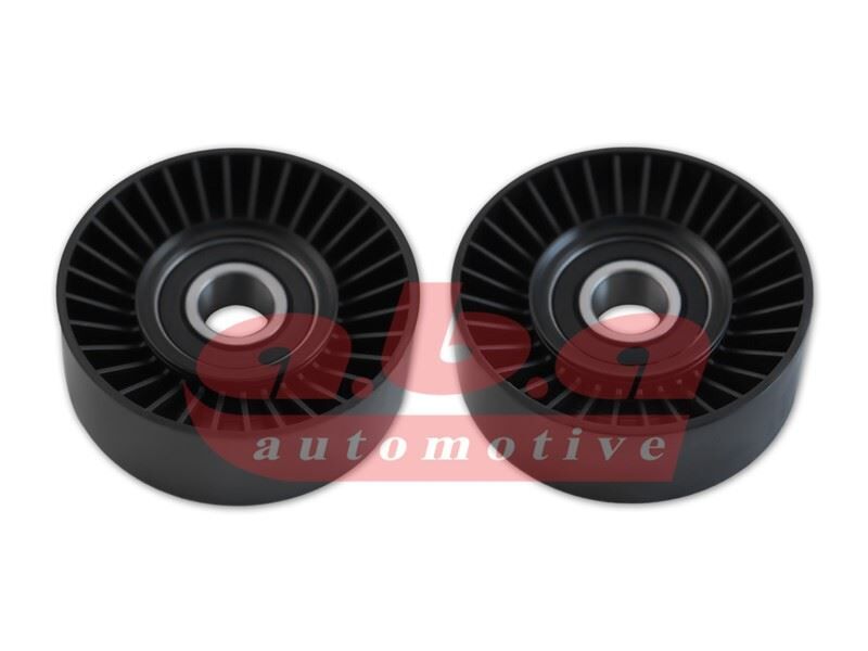 V KAYIS GERGI RULMANI BMW E39 E53 M62 | OEM:11287500560