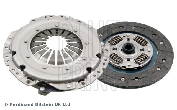 DEBRİYAJ SETİ ASTRA J1.4-H-VECTRA C-COMBO-CORSA-ZAFIRA 1.6-1.8 Z16XEP-Z18XE-A14XEL | OEM:93194076-6606036