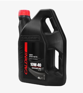 MOTOR YAĞI YARI SENTETİK 10W/40 SL/CF 5L ELITE | OEM:10W40