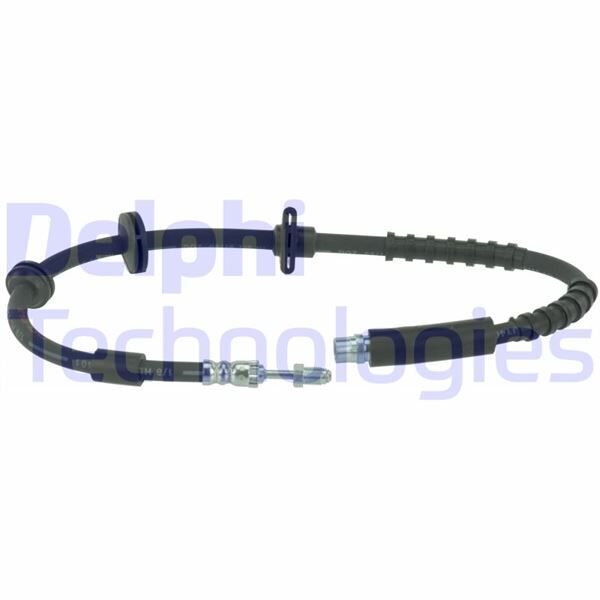 FREN HORTUMU - BMW 5 SERİES. 6 SERİES. 7 SERİES. ACTİVEHYBRİD. M SERİES 02/08> 12/15