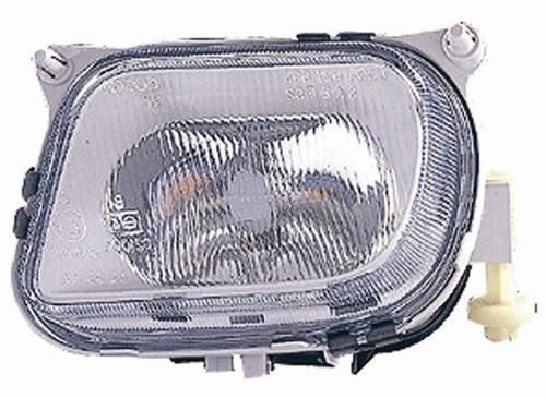 19-A182-05-9B M.W.210 ÖN SİS LAMBA.LH.95-00 | OEM:A2108200156