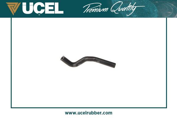 TURBO HORTUMU DUSTER LOGDY CLIO V KANGOO III MEGANE IV KADJAR SCENIC QASHQAI II 1.5DCI 1.2 TCE | OEM:208742070R