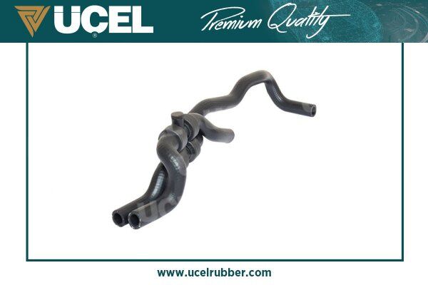 KALORİFER HORTUMU FIAT IDEA 1.2 8V-16V | OEM:46544319